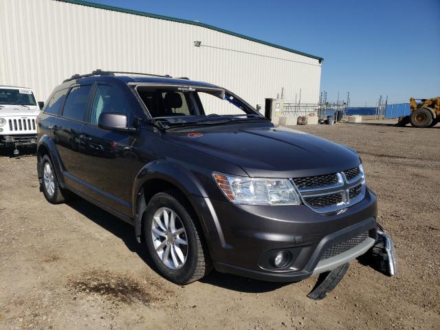 dodge journey sx 2015 3c4pdccg7ft751959