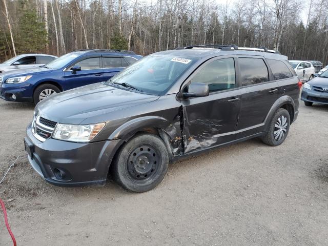 dodge journey sx 2016 3c4pdccg7gt184783