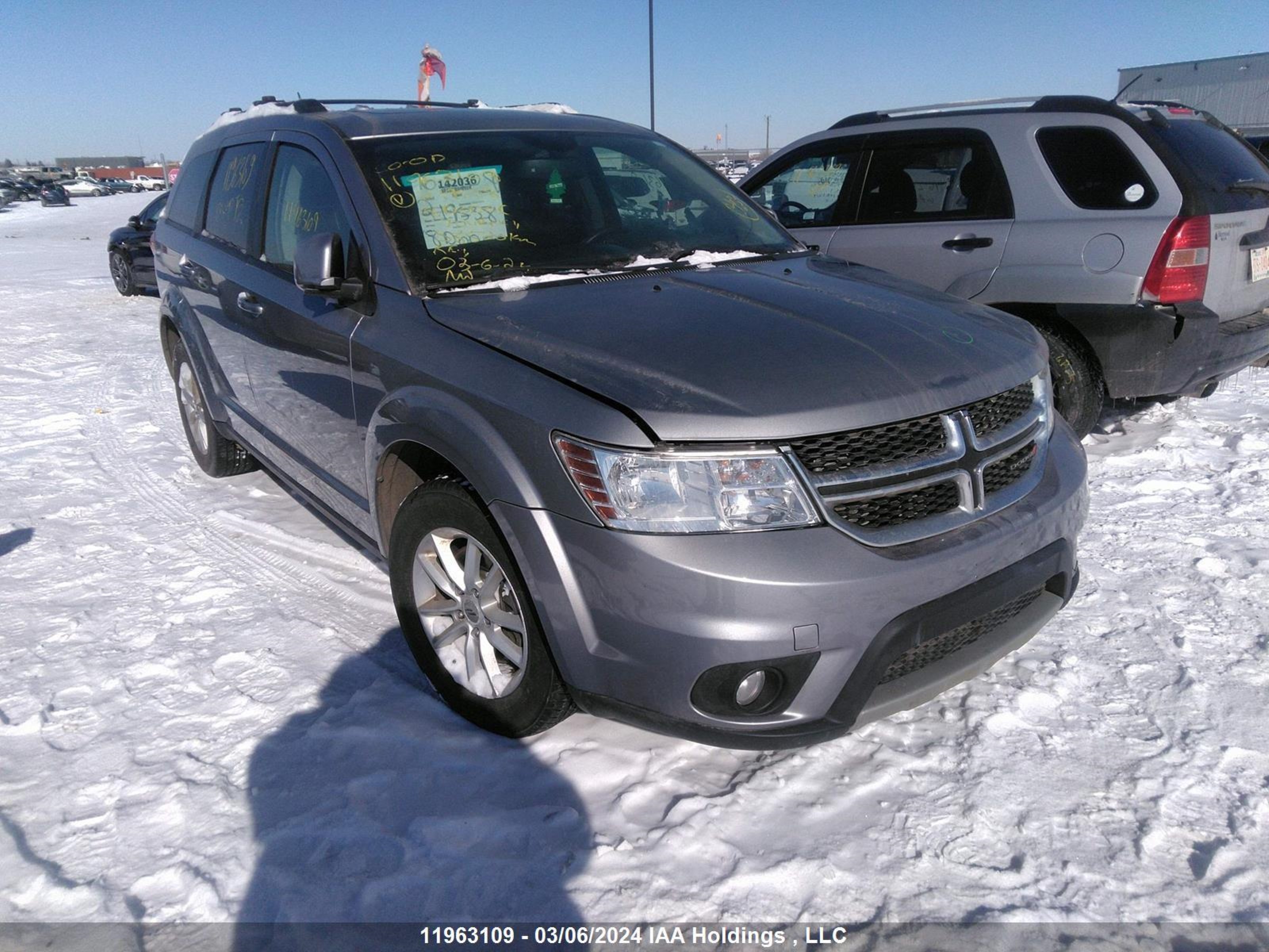 dodge journey 2018 3c4pdccg7jt219538