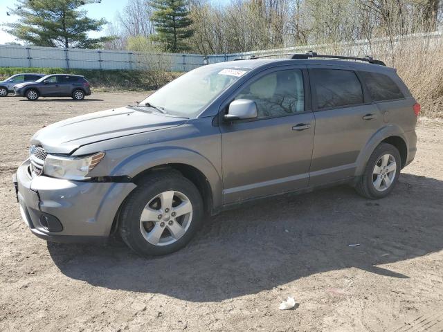 dodge journey 2012 3c4pdccg8ct288113