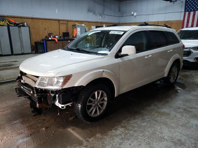 dodge journey sx 2013 3c4pdccg8dt655982