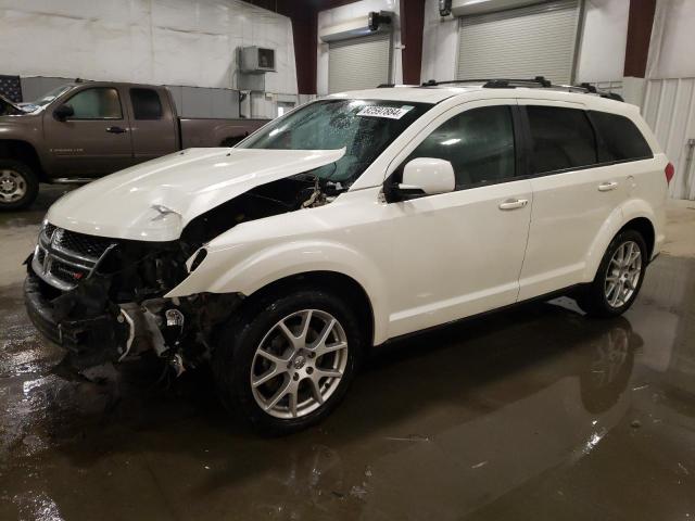 dodge journey sx 2014 3c4pdccg8et136092