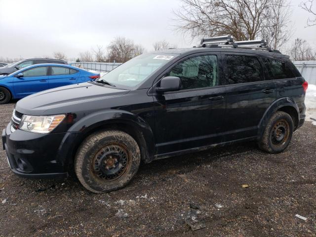 dodge journey 2014 3c4pdccg8et208019