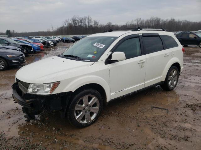 dodge journey 2012 3c4pdccgxct207662