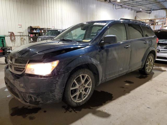 dodge journey sx 2015 3c4pdccgxft609119