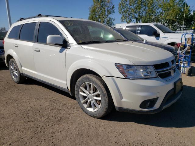 dodge journey sx 2016 3c4pdccgxgt119488