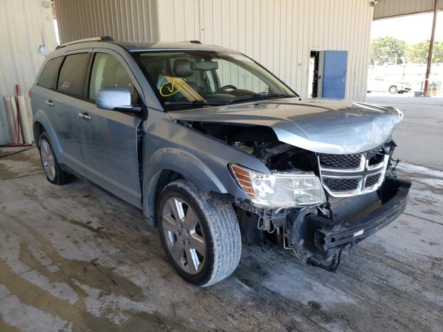 dodge journey cr 2013 3c4pdcdg0dt612333