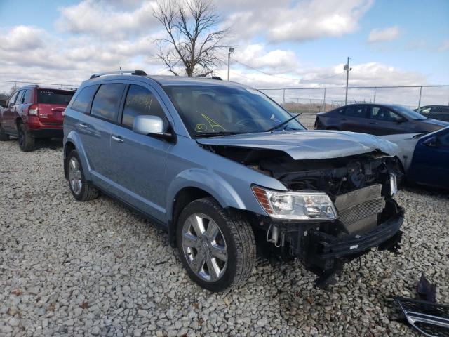 dodge journey cr 2013 3c4pdcdg0dt724288