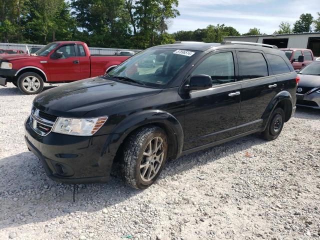 dodge journey li 2014 3c4pdcdg0et225847