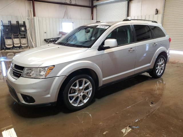 dodge journey li 2014 3c4pdcdg1et156523