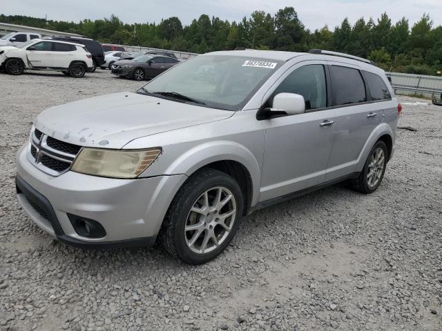 dodge journey li 2014 3c4pdcdg1et192745