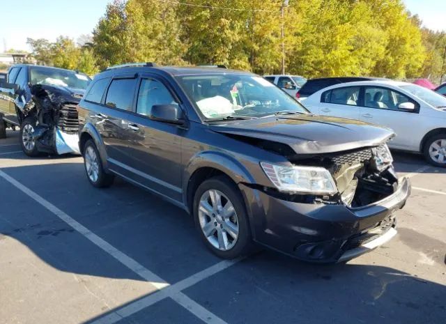 dodge journey 2014 3c4pdcdg1et221127