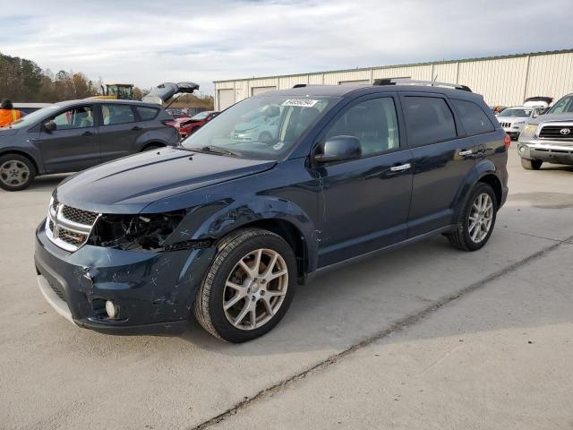 dodge journey li 2014 3c4pdcdg2et155154