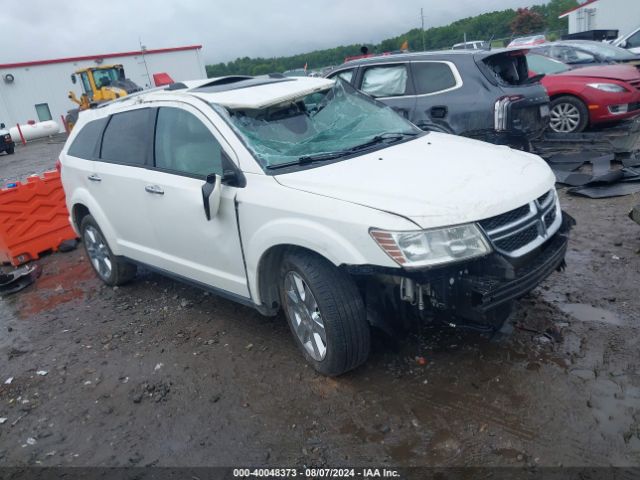 dodge journey 2015 3c4pdcdg2ft548170