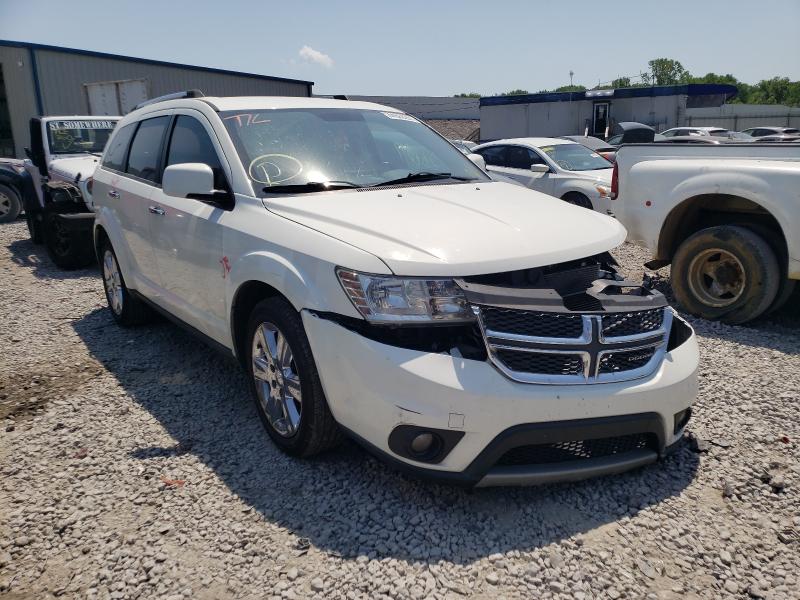 dodge journey cr 2012 3c4pdcdg3ct146931