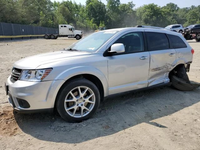 dodge journey li 2014 3c4pdcdg3et132935