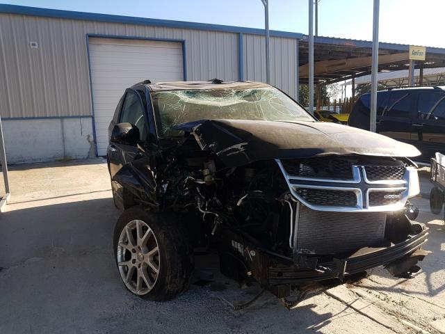 dodge journey li 2015 3c4pdcdg3ft631381