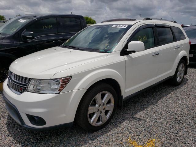 dodge journey 2013 3c4pdcdg4dt626235