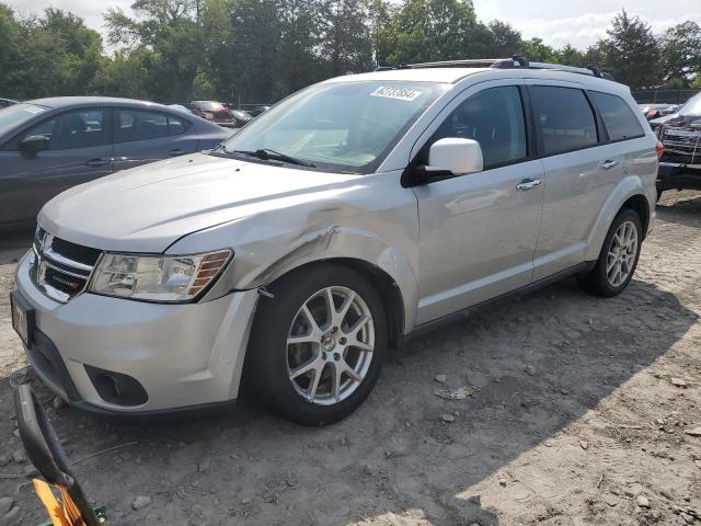 dodge journey 2013 3c4pdcdg4dt684653