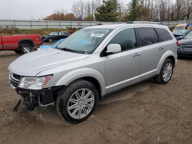 dodge journey cr 2013 3c4pdcdg4dt729431