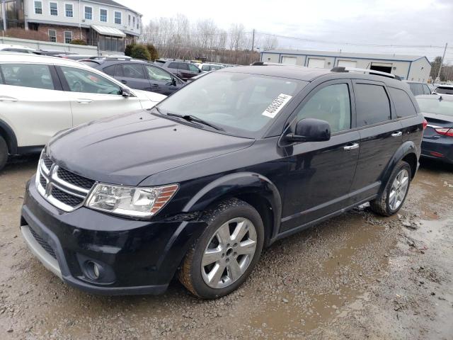 dodge journey 2014 3c4pdcdg4et213913