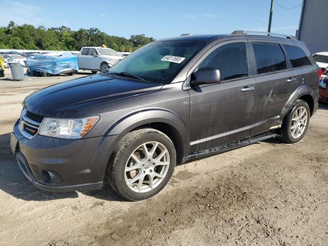 dodge journey li 2014 3c4pdcdg4et280849