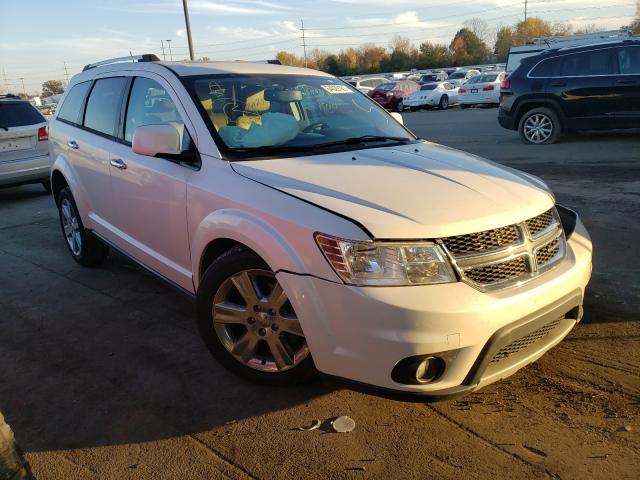 dodge journey li 2015 3c4pdcdg4ft506289