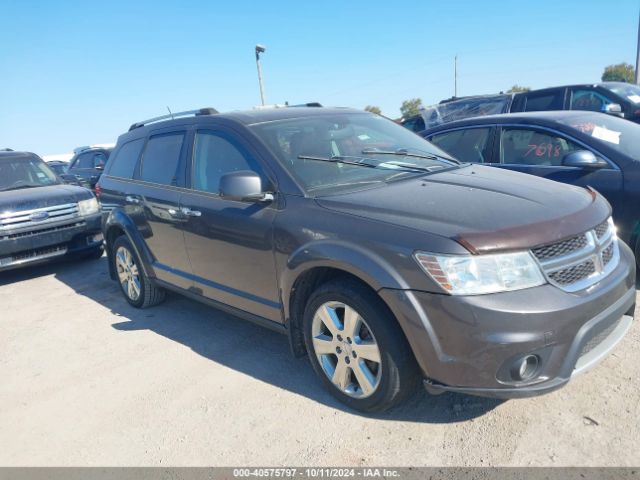 dodge journey 2015 3c4pdcdg4ft510911