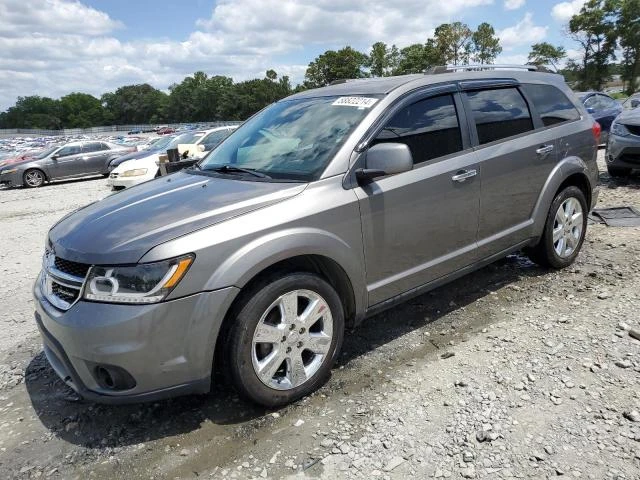 dodge journey cr 2012 3c4pdcdg5ct149295