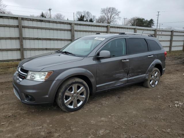 dodge journey 2012 3c4pdcdg5ct169949