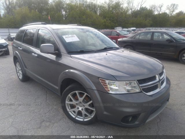 dodge journey 2012 3c4pdcdg5ct297351