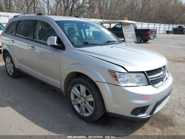 dodge journey 2012 3c4pdcdg5ct353174