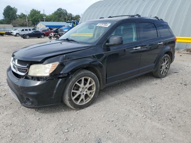 dodge journey cr 2012 3c4pdcdg5ct368693