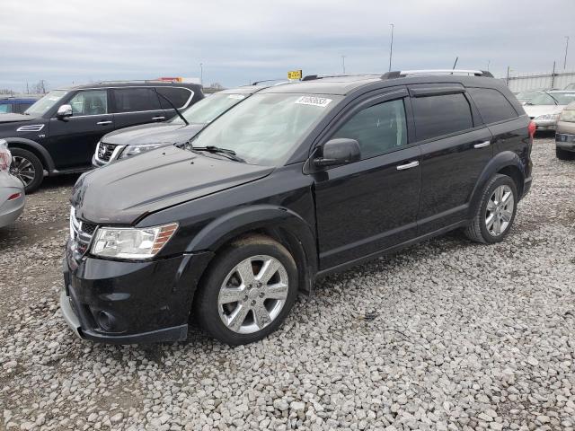 dodge journey 2013 3c4pdcdg5dt516598