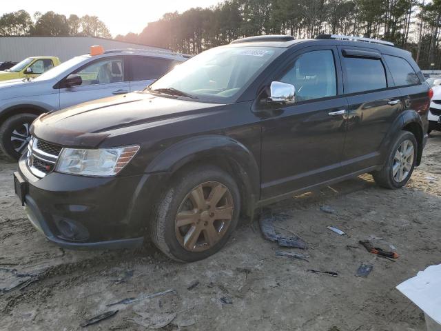 dodge journey li 2014 3c4pdcdg5et223480