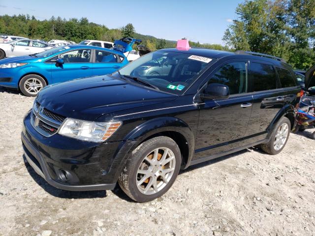 dodge journey li 2015 3c4pdcdg5ft567862