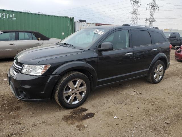 dodge journey cr 2012 3c4pdcdg6ct231956