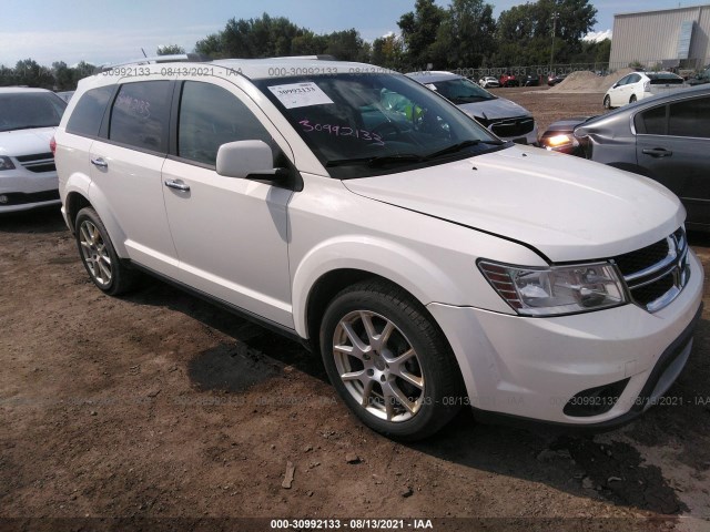 dodge journey 2013 3c4pdcdg6dt569617