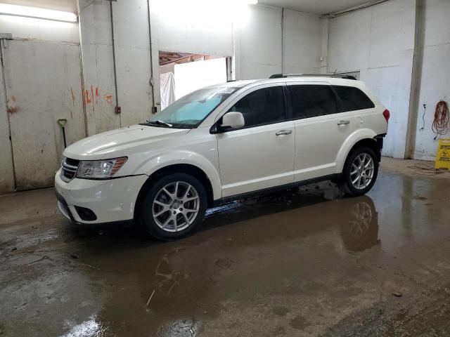 dodge journey li 2014 3c4pdcdg6et122674