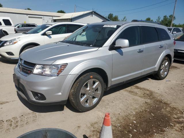 dodge journey li 2014 3c4pdcdg6et192823