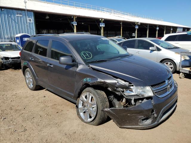 dodge journey li 2015 3c4pdcdg6ft660244