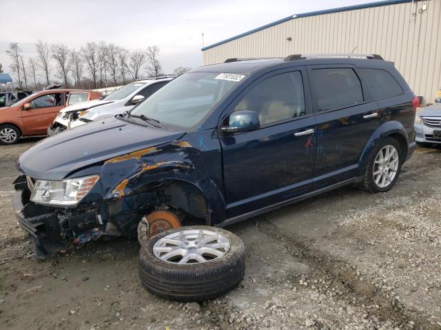 dodge journey cr 2013 3c4pdcdg7dt601443