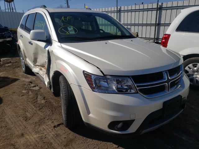 dodge journey li 2014 3c4pdcdg7et105933