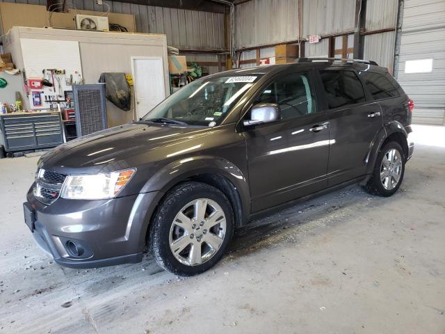 dodge journey 2014 3c4pdcdg7et192717