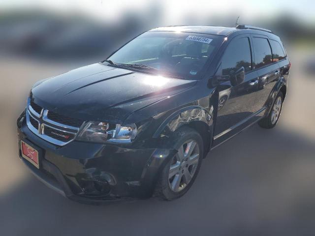 dodge journey 2012 3c4pdcdg8ct361771