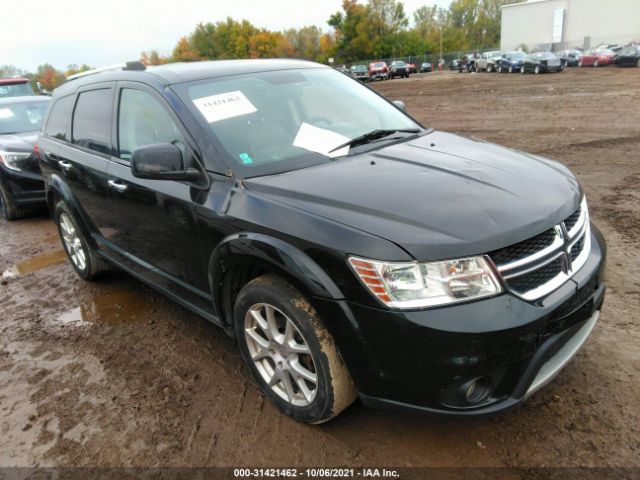 dodge journey 2013 3c4pdcdg8dt567321