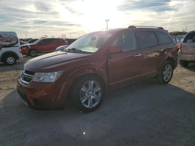 dodge journey cr 2013 3c4pdcdg8dt588864