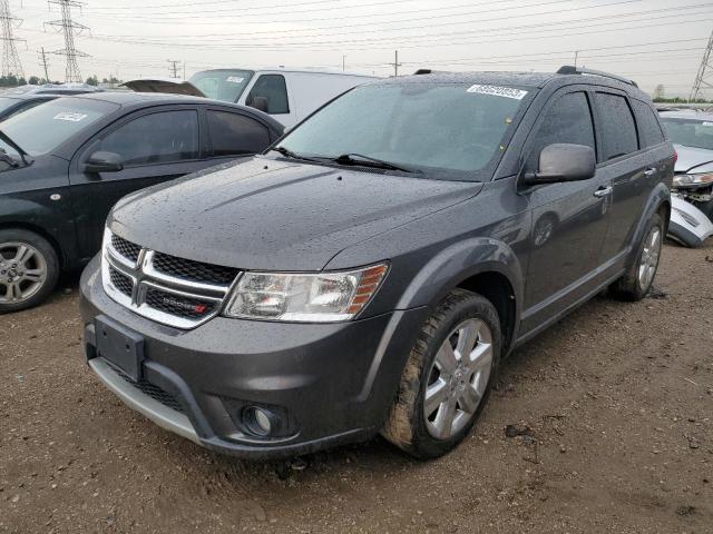 dodge journey li 2014 3c4pdcdg8et158396