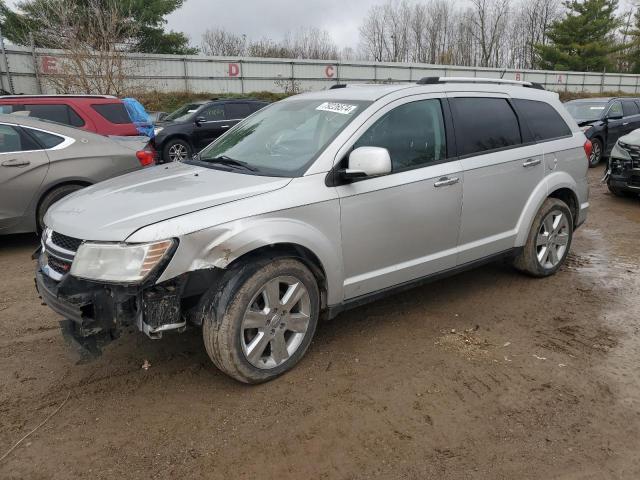 dodge journey cr 2012 3c4pdcdg9ct368115