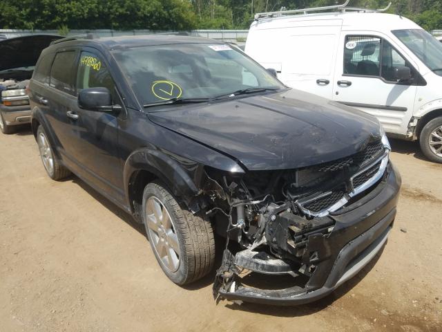 dodge journey cr 2013 3c4pdcdg9dt690772